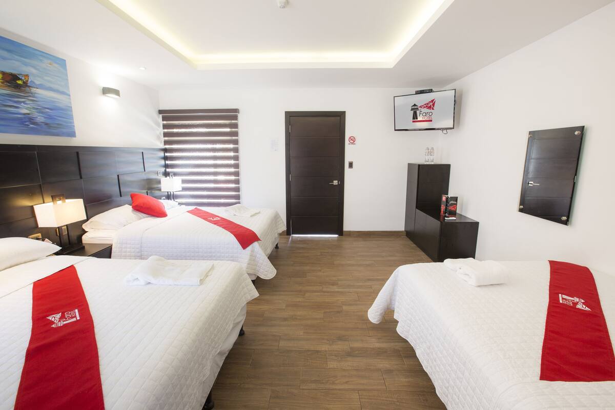 Hotel El Faro Reviews, Deals & Photos 2024 - Expedia.ca