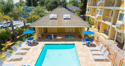 Hotel Solares