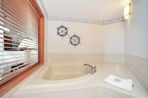 Appartement Standard, 2 chambres, vue océan | Salle de bain