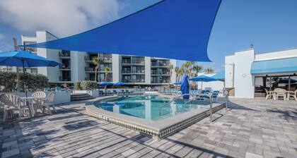 Oceanique Resort