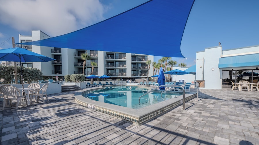 Oceanique Resort