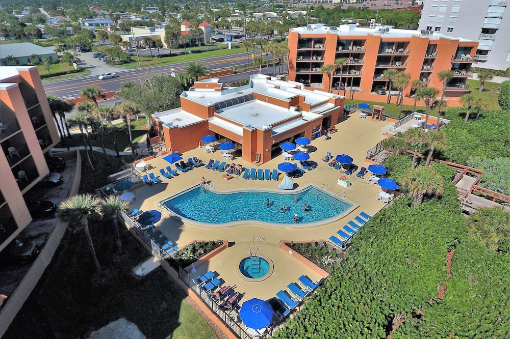 Oceanique Resort