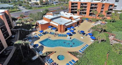 Oceanique Resort