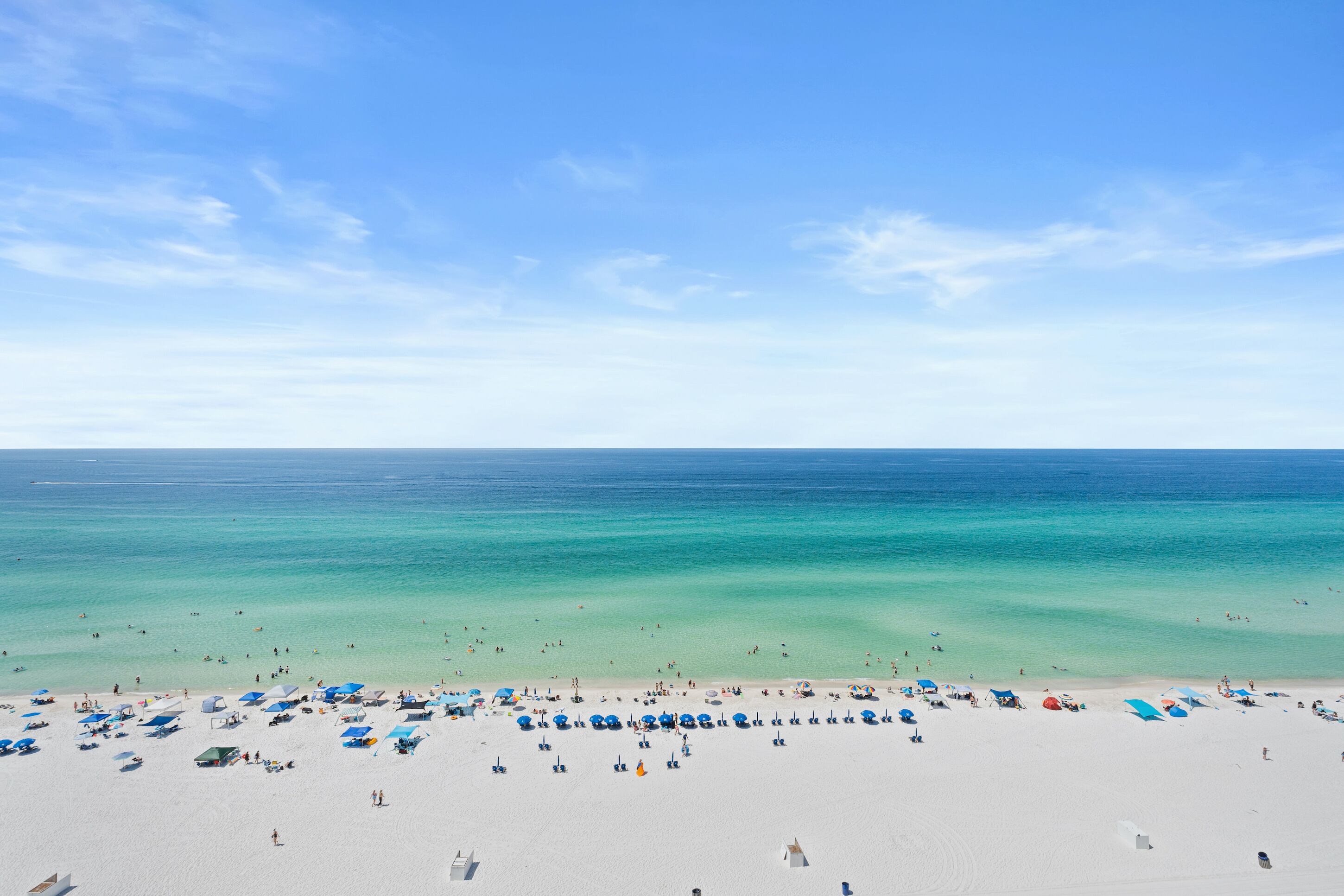 Condo, 3 Bedrooms, Ocean View (2-1203) | View from room