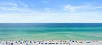 Edgewater Beach & Golf Resort by Panhandle Getaways