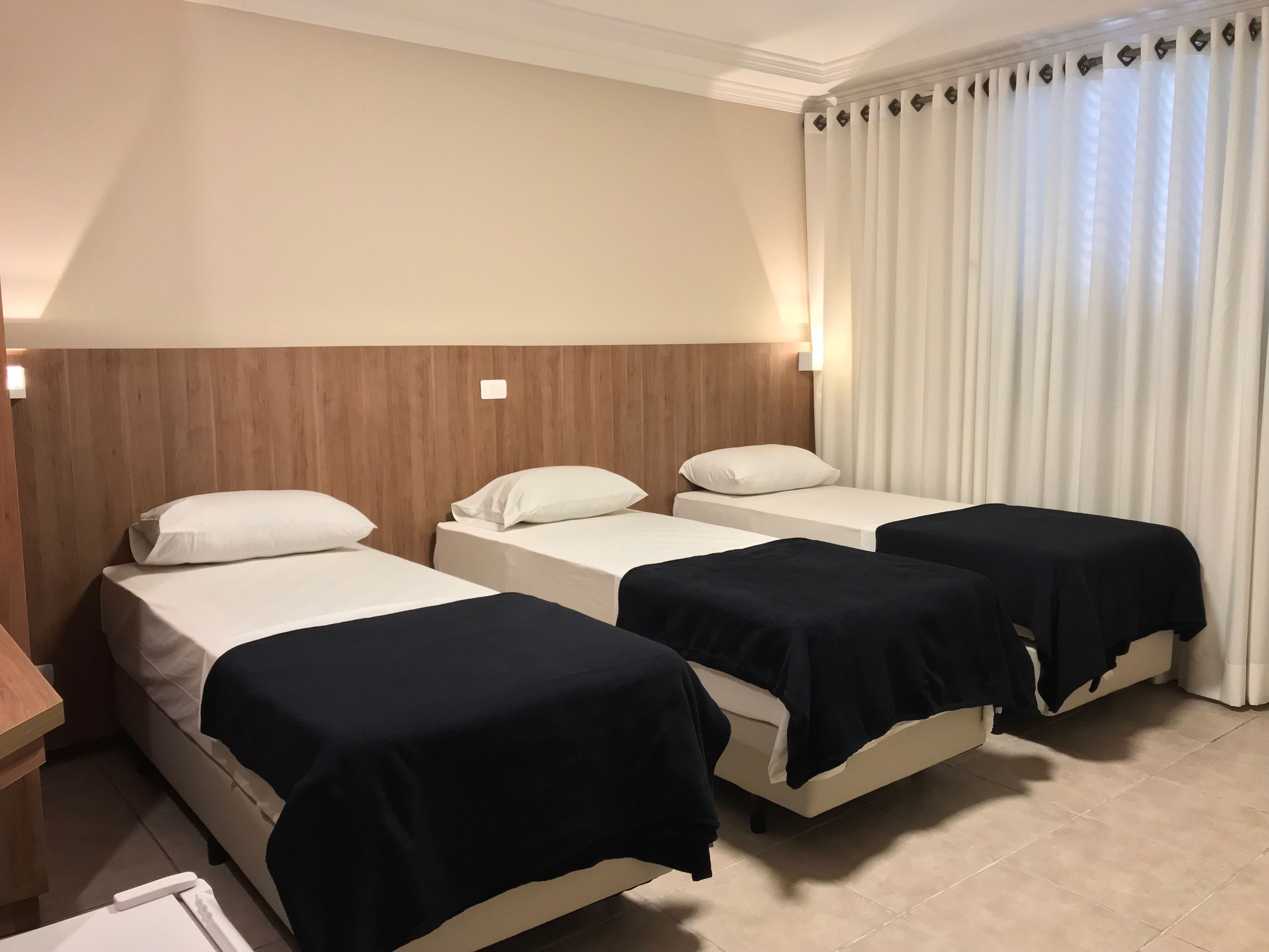 Foto - Hotel Diamante