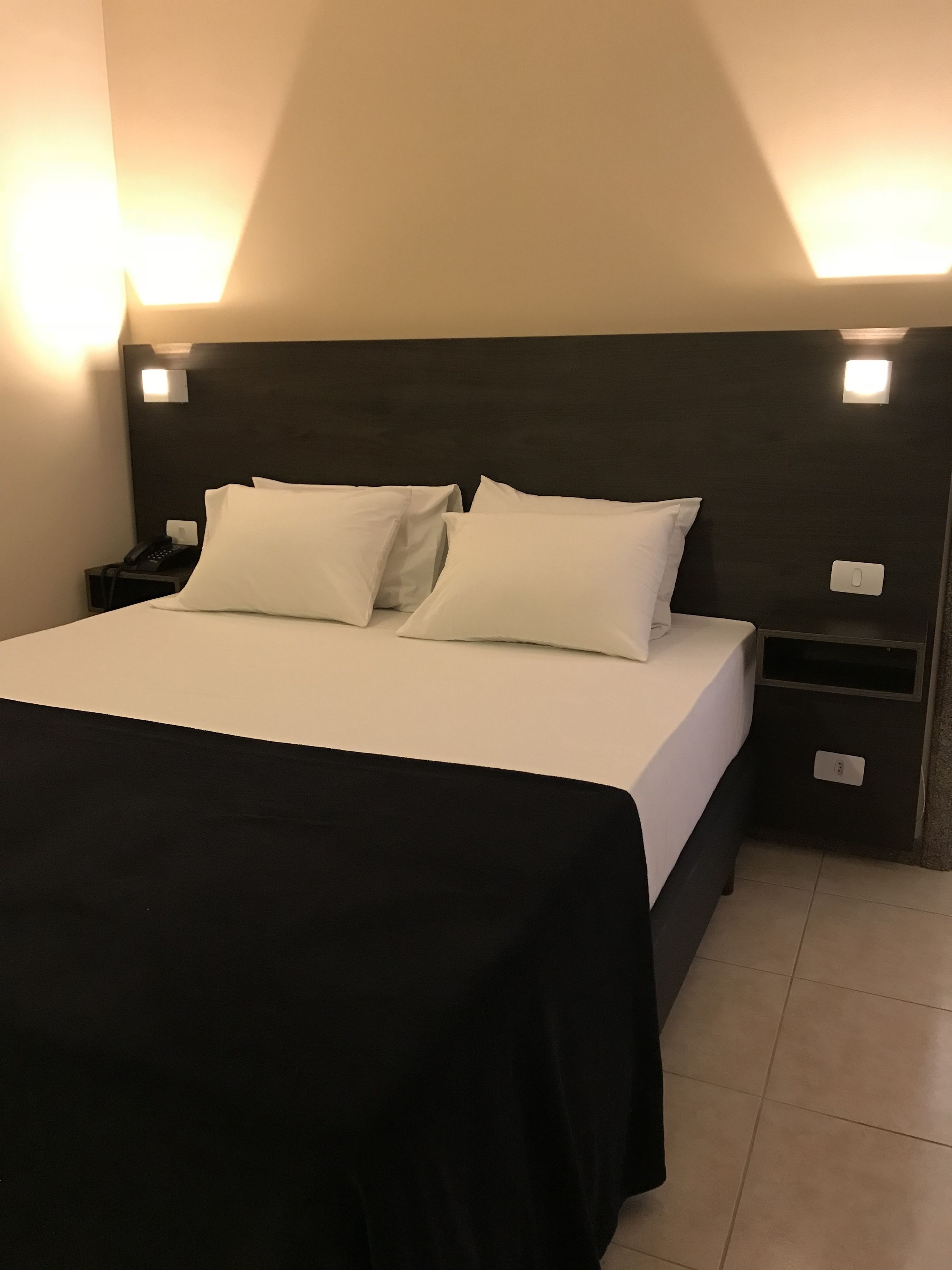 Foto - Hotel Diamante