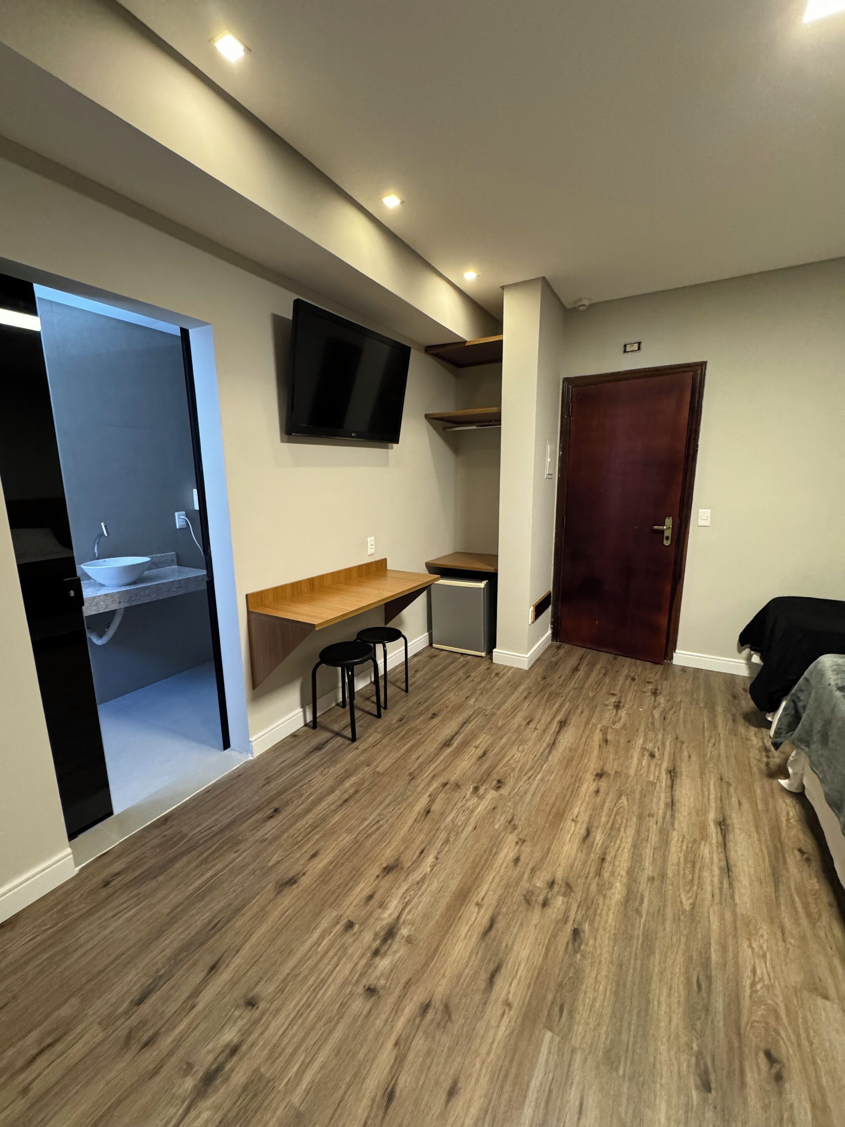 Foto - Hotel Diamante