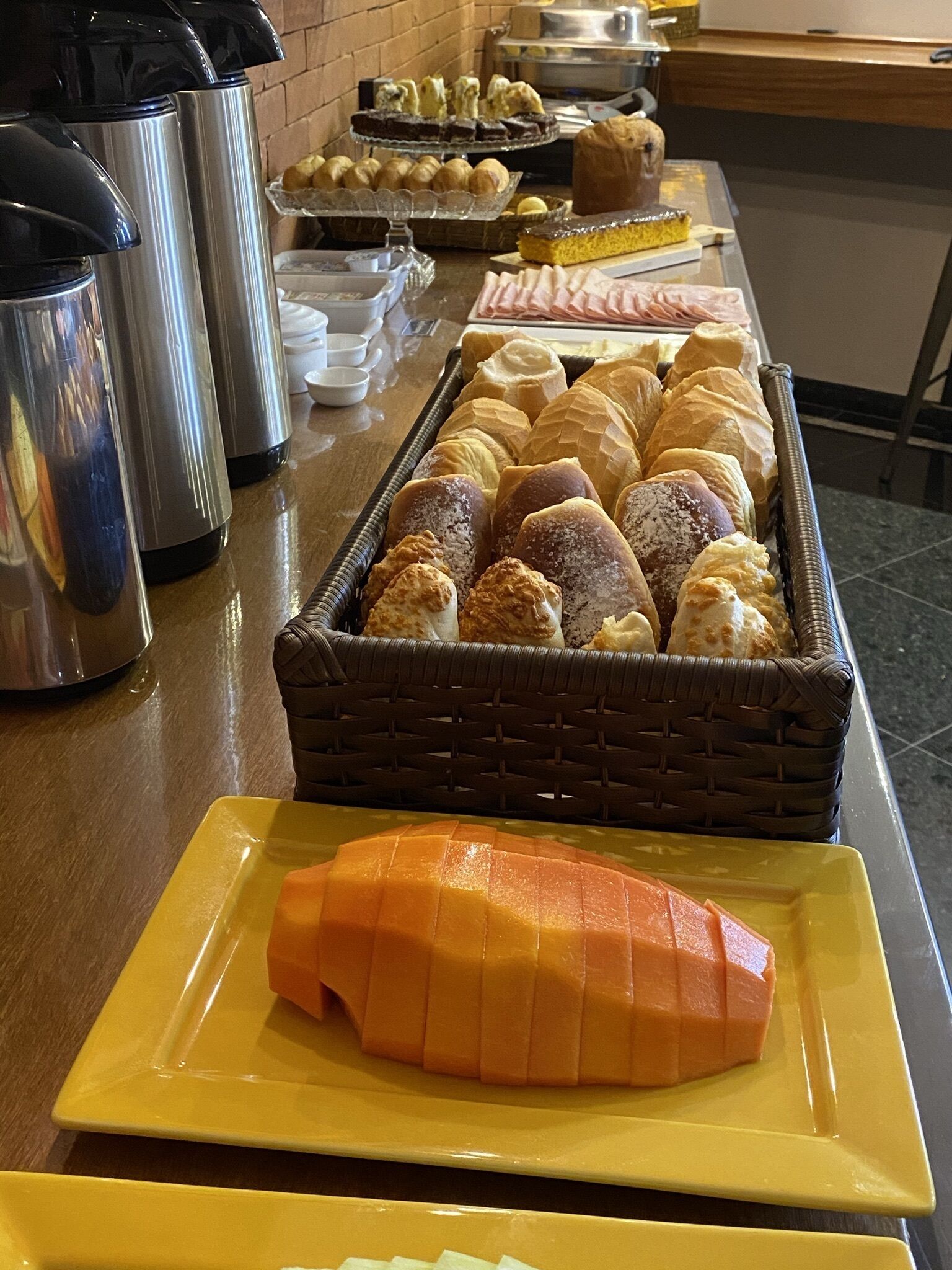 Foto - Hotel Diamante