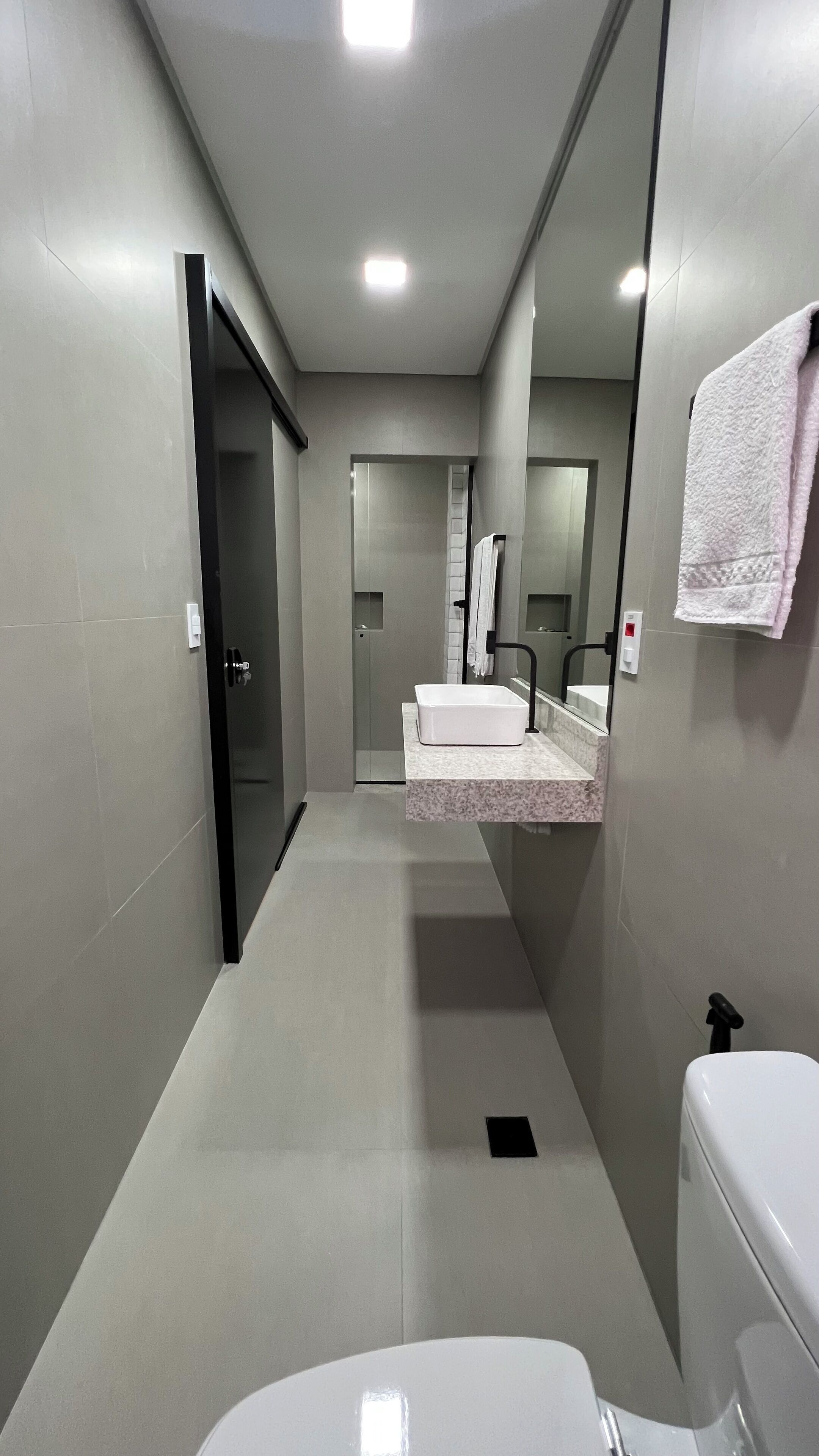 Foto - Hotel Diamante