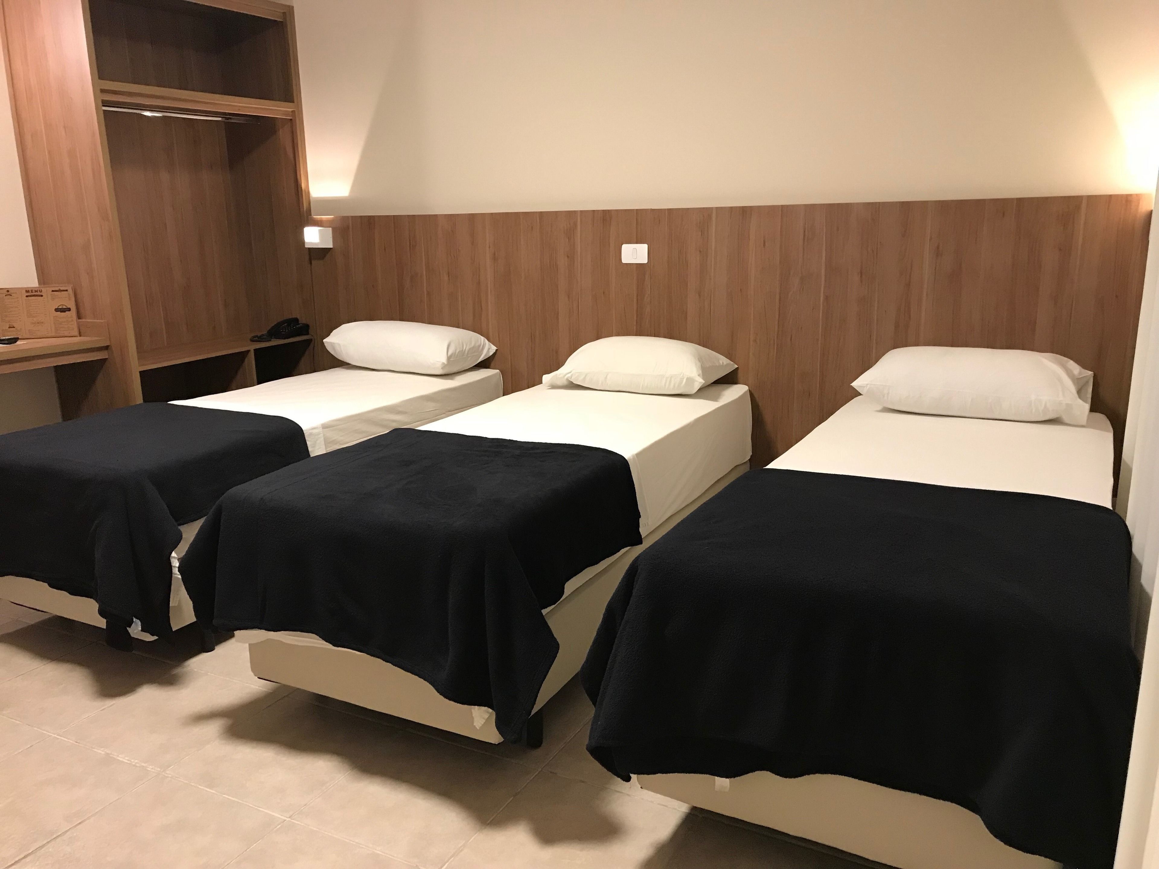 Foto - Hotel Diamante