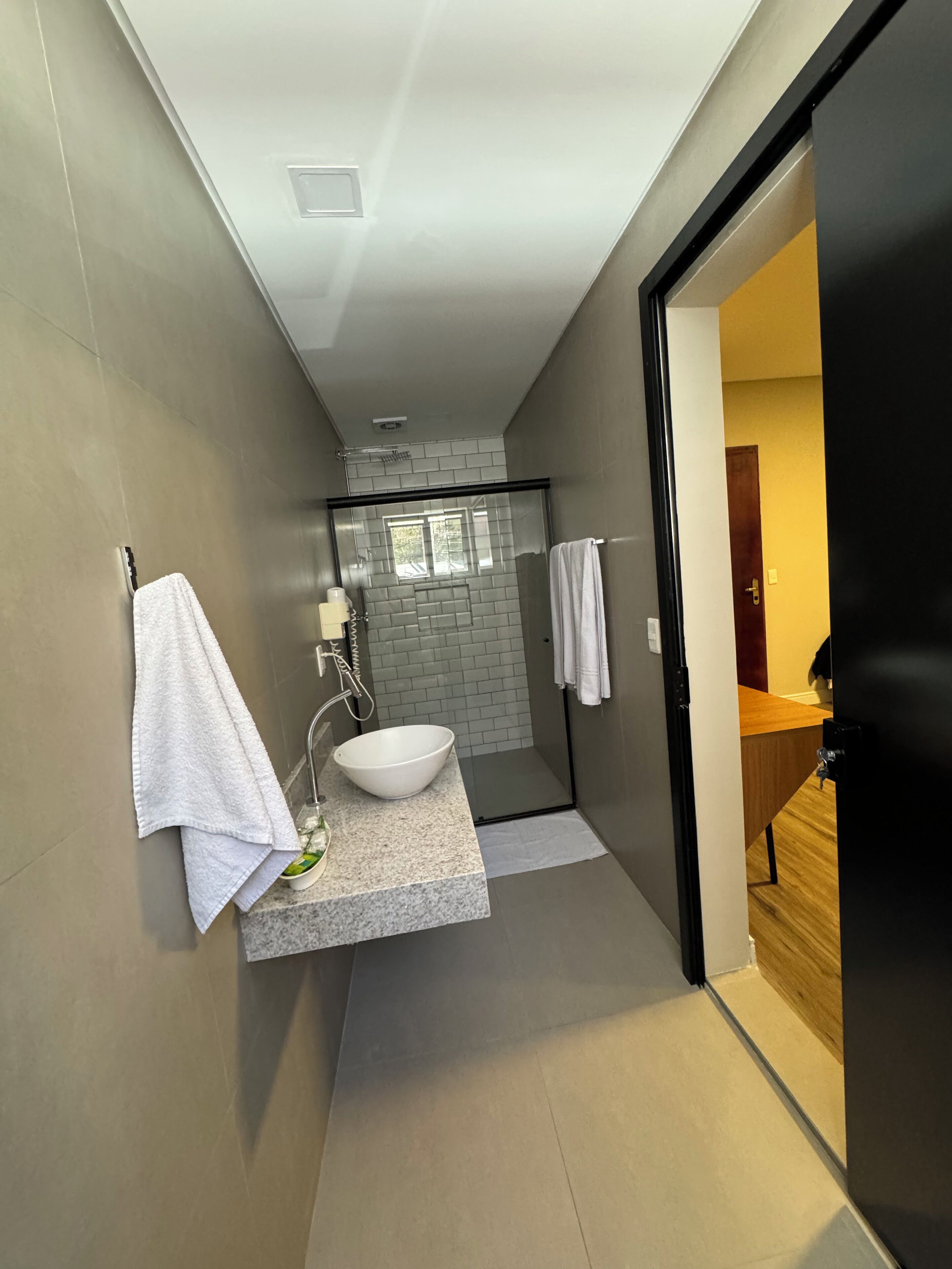 Foto - Hotel Diamante