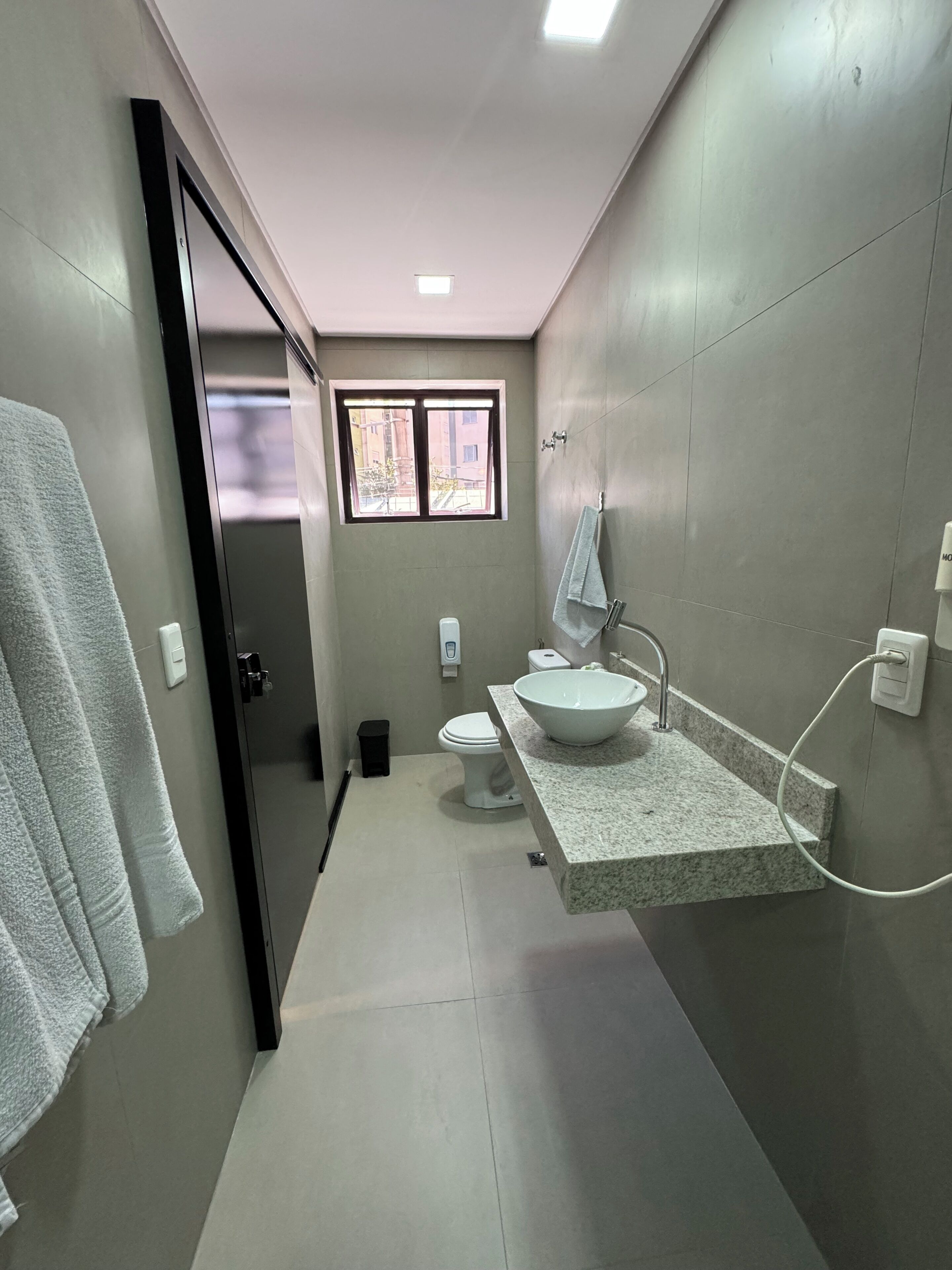 Foto - Hotel Diamante