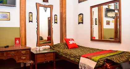 ZEN Rooms Sellamuttu Avenue Colombo 3