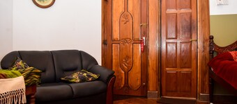 ZEN Rooms Sellamuttu Avenue Colombo 3