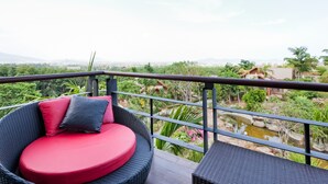 Terrace/patio - ZEN Premium Chalong Phuket (Karon)
