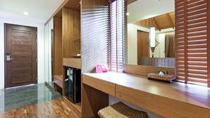 Double Room | In-room safe, desk, rollaway beds (surcharge), WiFi (free) - ZEN Premium Chalong Phuket (Karon)