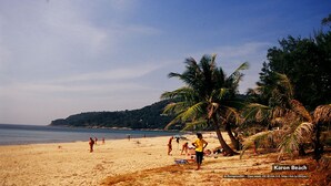 City view from property - ZEN Premium Chalong Phuket (Karon)
