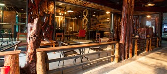 ZEN Rooms Vibhavadee-Rangsit