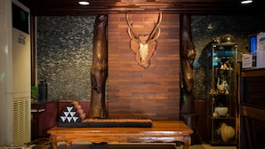 Lobby - ZEN Rooms Vibhavadee-Rangsit (Bangkok)
