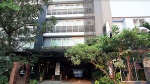 Exterior - ZEN Rooms Vibhavadee-Rangsit (Bangkok)