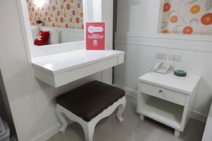 Chambre Double Supérieure | Équipements de la chambre
