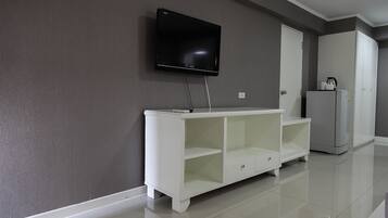 Superior Double Room | Room amenity