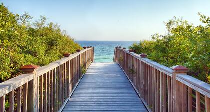 Village of South Walton by Panhandle Getaways
