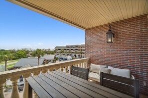 Condo, 3 Bedrooms (E302) | View from room