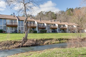 Exterior - Stony Court at Bryce Mountain by Coolvacay (Basye)