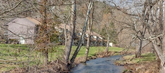 Stony Court at Bryce Mountain by Coolvacay