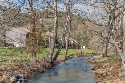 Stony Court at Bryce Mountain by Coolvacay