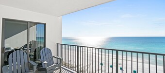 Emerald Towers by Panhandle Getaways