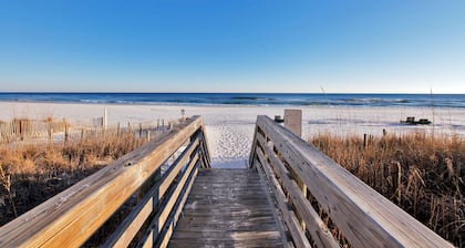 Emerald Towers by Panhandle Getaways
