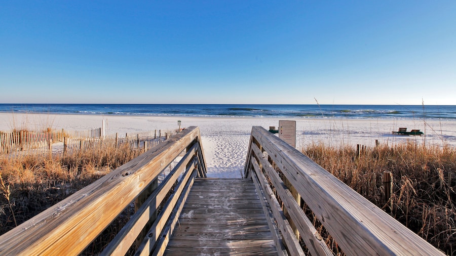 Emerald Towers by Panhandle Getaways