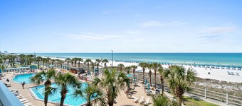 Summit Beach Resort by Panhandle Getaways