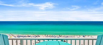Summit Beach Resort by Panhandle Getaways