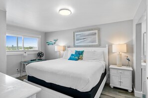 Condo, Ocean View