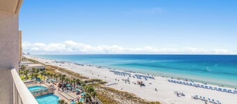 Summit Beach Resort by Panhandle Getaways