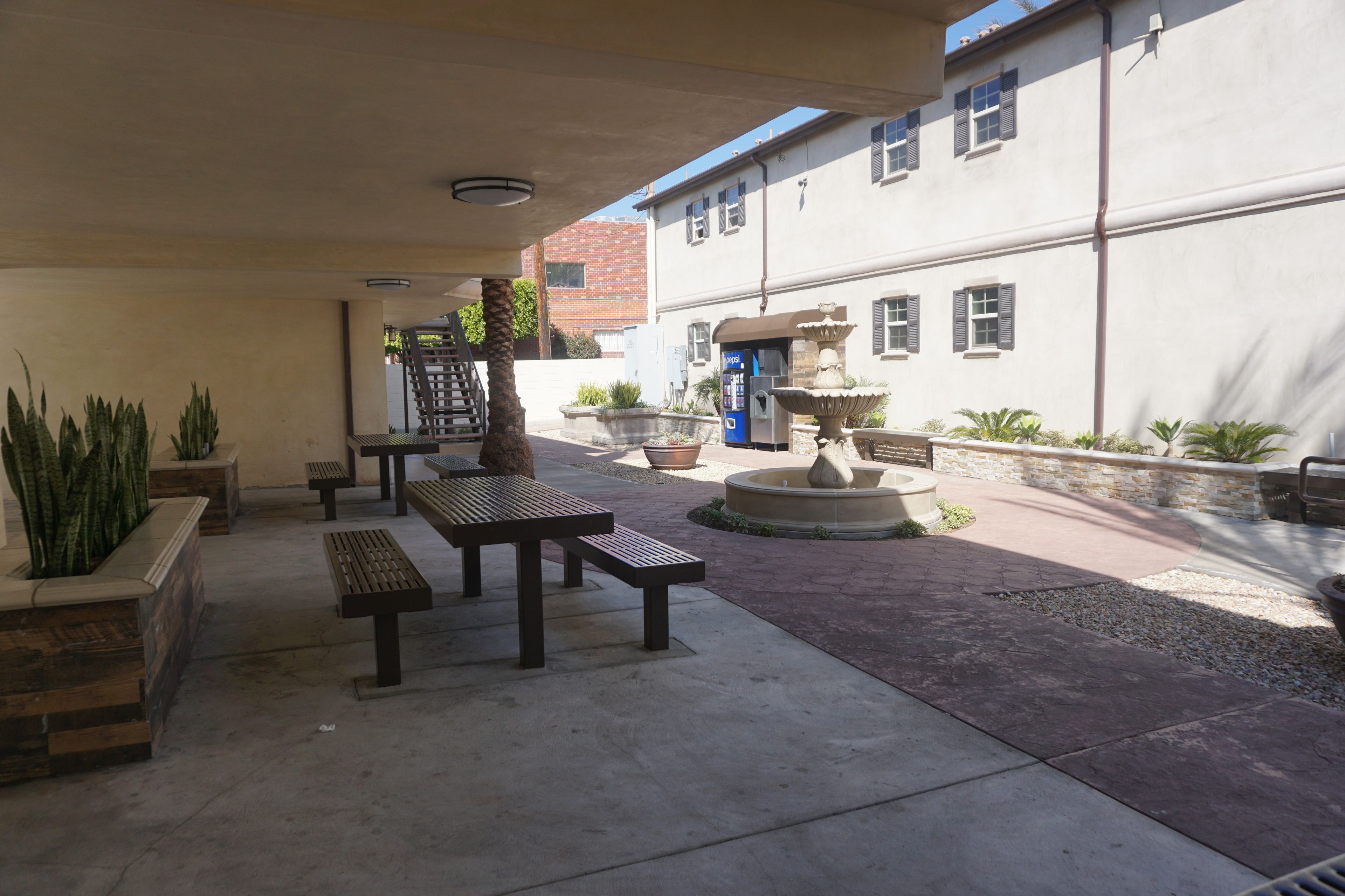 Foto - Tuscan Garden Inn