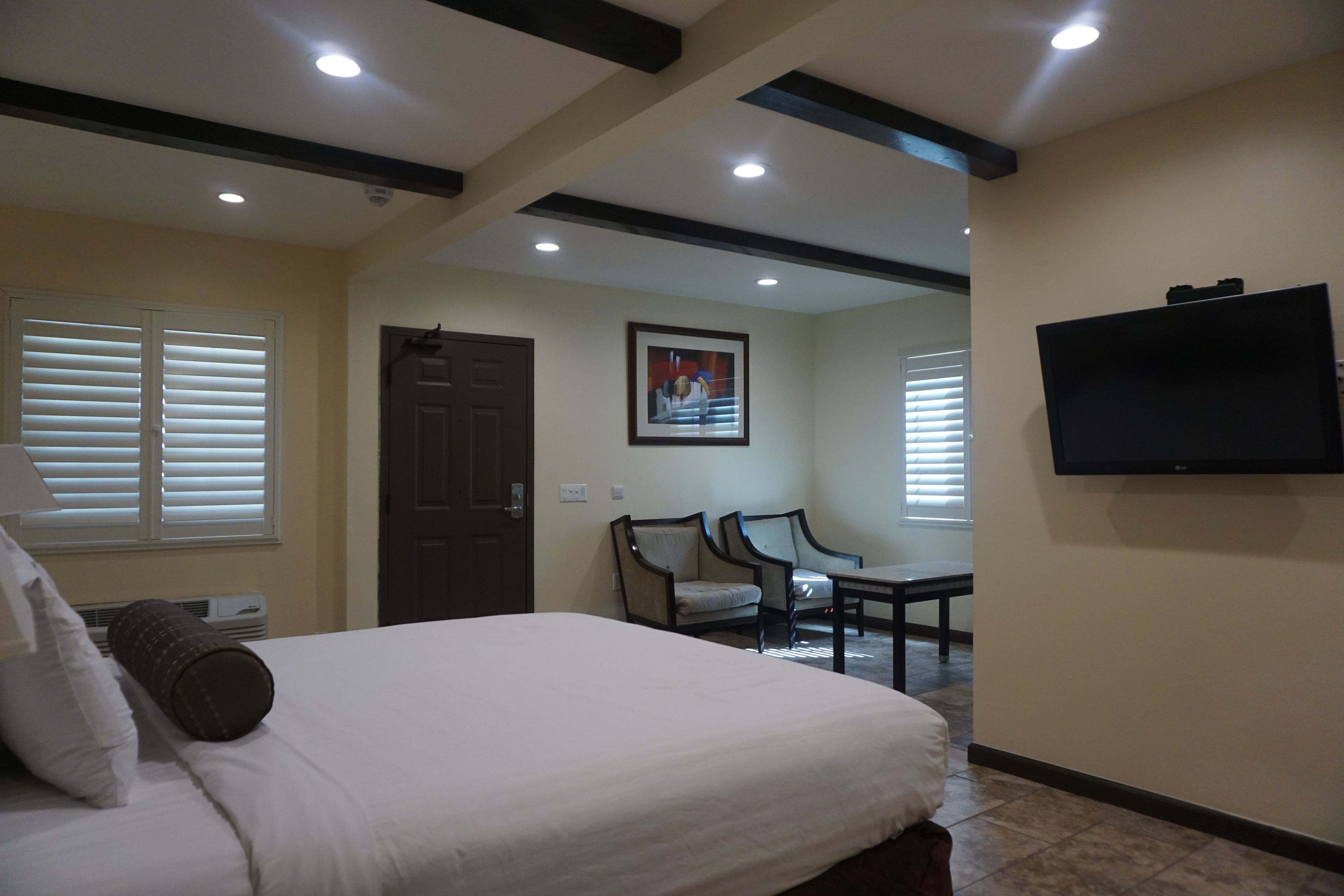 Foto - Tuscan Garden Inn