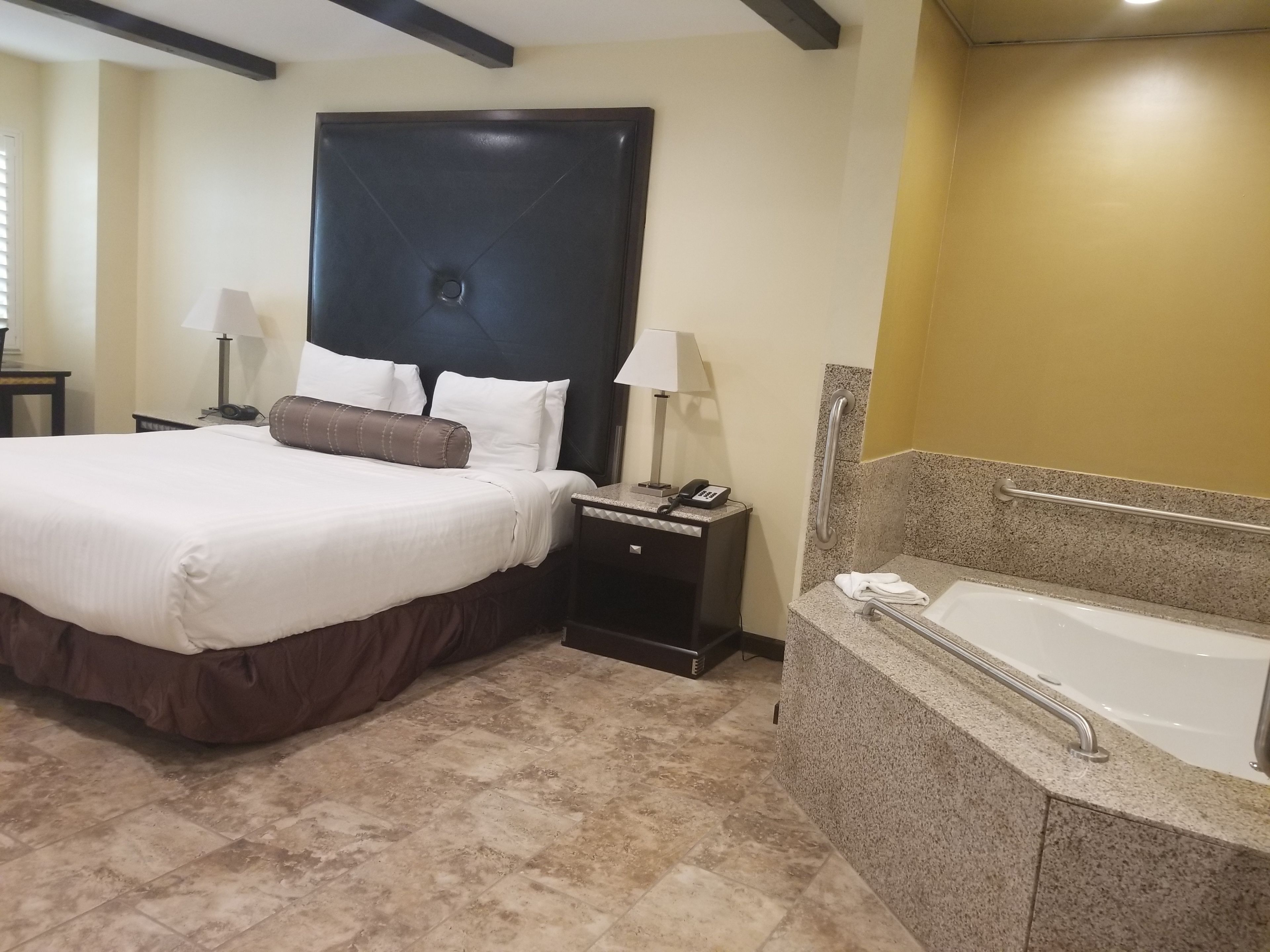 Foto - Tuscan Garden Inn