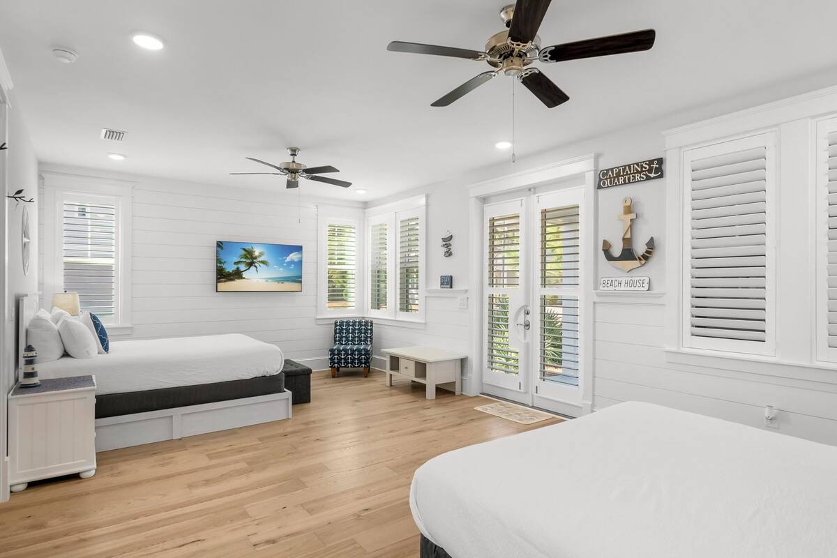 House, 4 Bedrooms (Hakuna Matata)