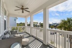 House, 5 Bedrooms (Little Bit of Heaven) | View from room