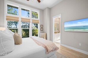 Townhome, 3 Bedrooms (Swaying Palms) | 3 bedrooms, individually decorated, individually furnished