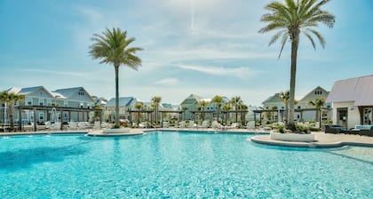 Prominence on 30A by Panhandle Getaways