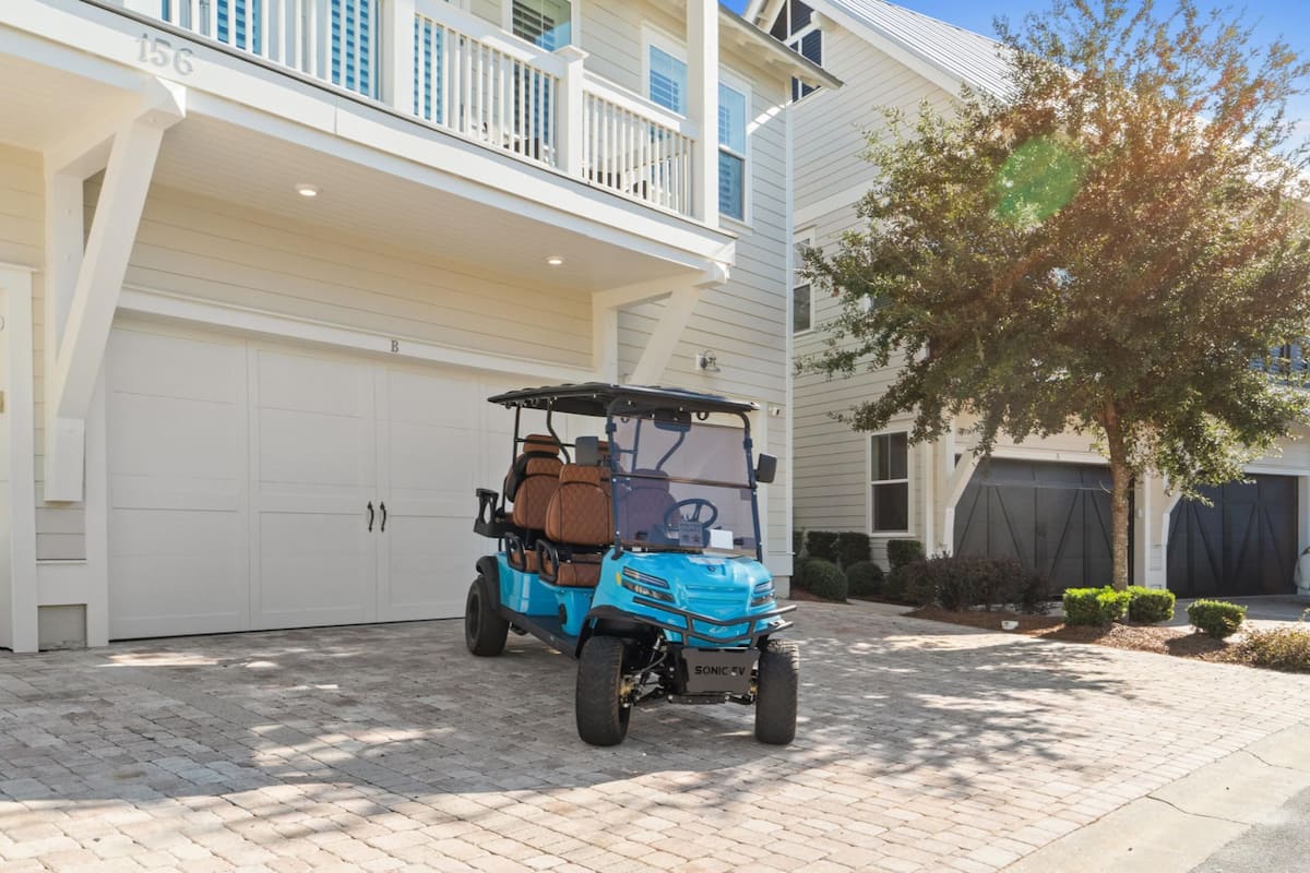 Residenza, 3 camere da letto (Swaying Palms) | Servizio della camera