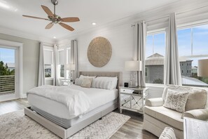 House, 4 Bedrooms (Agave House)