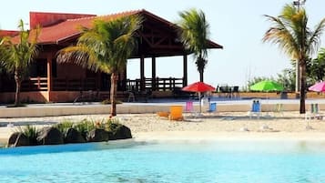 Water park