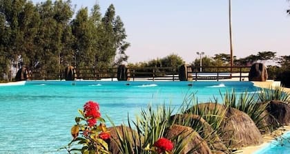 Mirante Praia Hotel